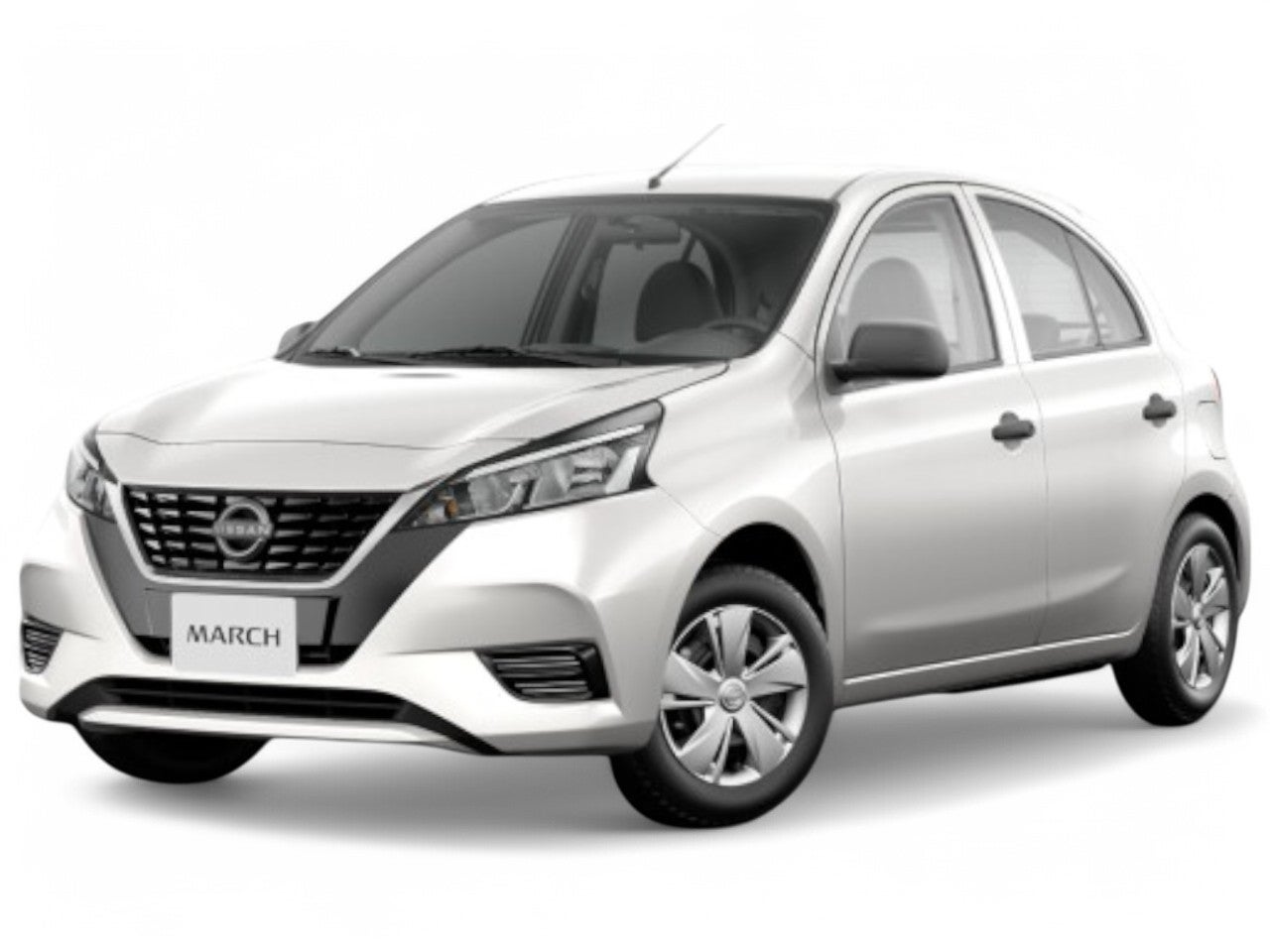 2025 Nissan March Sense TM