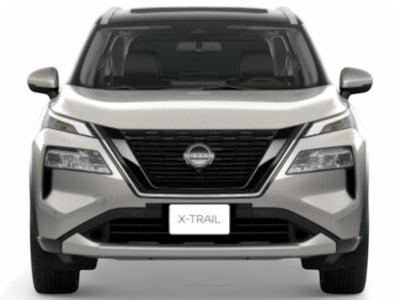 2025 Nissan X-Trail E-Power Platinum