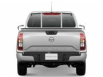 2025 Nissan Frontier XE TM