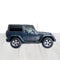 2018 Jeep WRANGLER 2 PTS SAHARA JK TA VE PIEL CD DVD GPS RA-18 4X4
