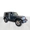 2018 Jeep WRANGLER 2 PTS SAHARA JK TA VE PIEL CD DVD GPS RA-18 4X4