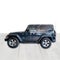 2018 Jeep WRANGLER 2 PTS SAHARA JK TA VE PIEL CD DVD GPS RA-18 4X4