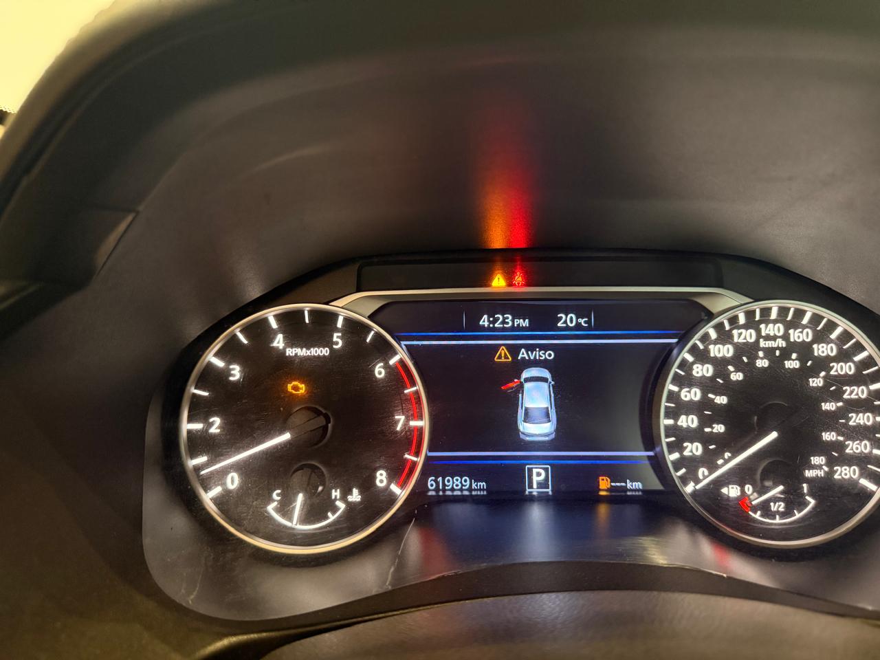 2019 Nissan ALTIMA 4 PTS EXCLUSIVE 20T CVT CLIMATRONIC PIEL QC GPS RA-19