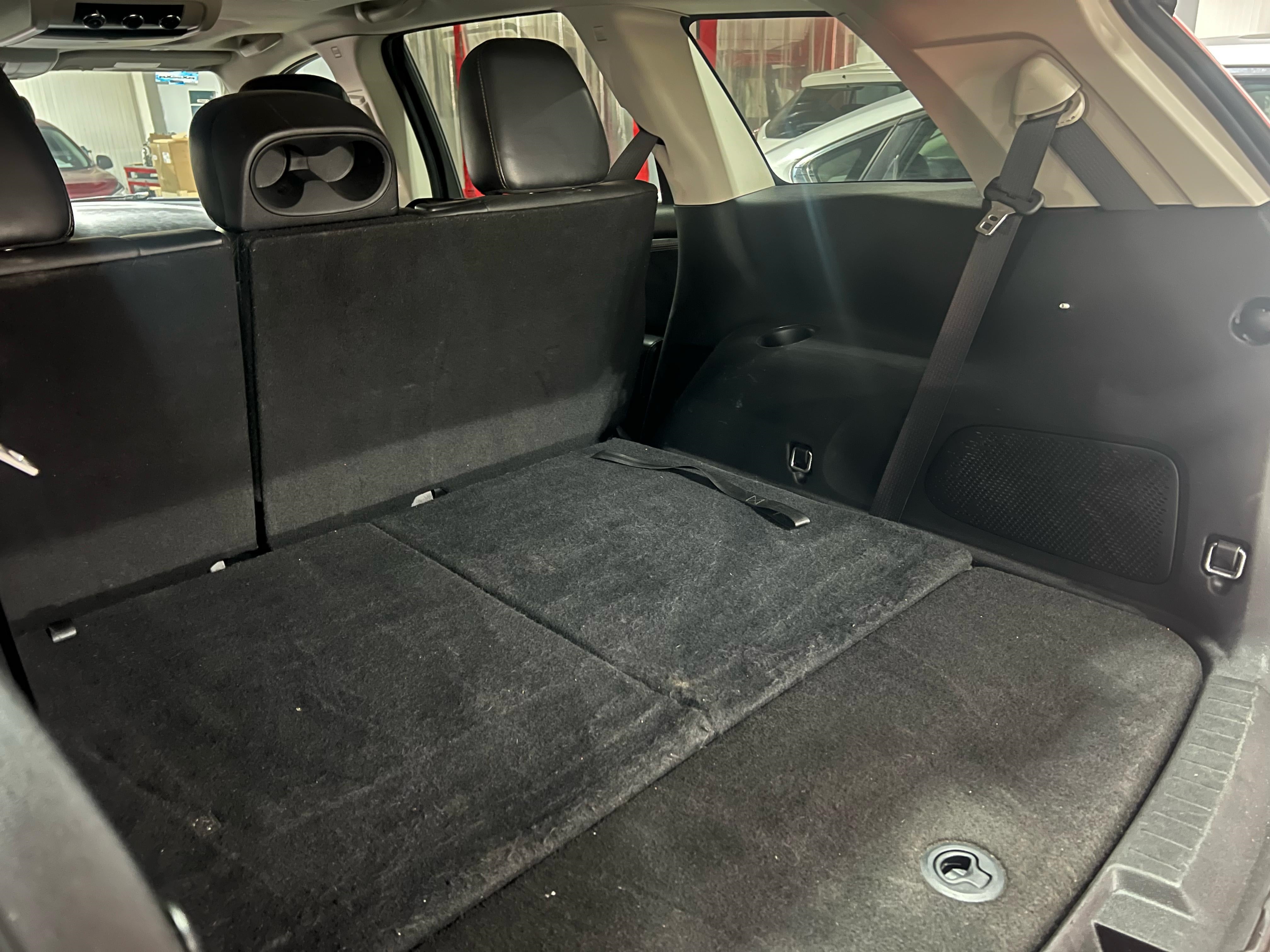 2018 Dodge JOURNEY 5 PTS GT 36L TA 7 PAS PIEL QC GPS RA-18