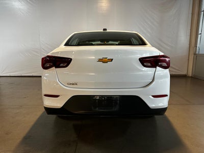 2022 Chevrolet ONIX 4 PTS LT 10T TA AAC AUT BA VE RA-15
