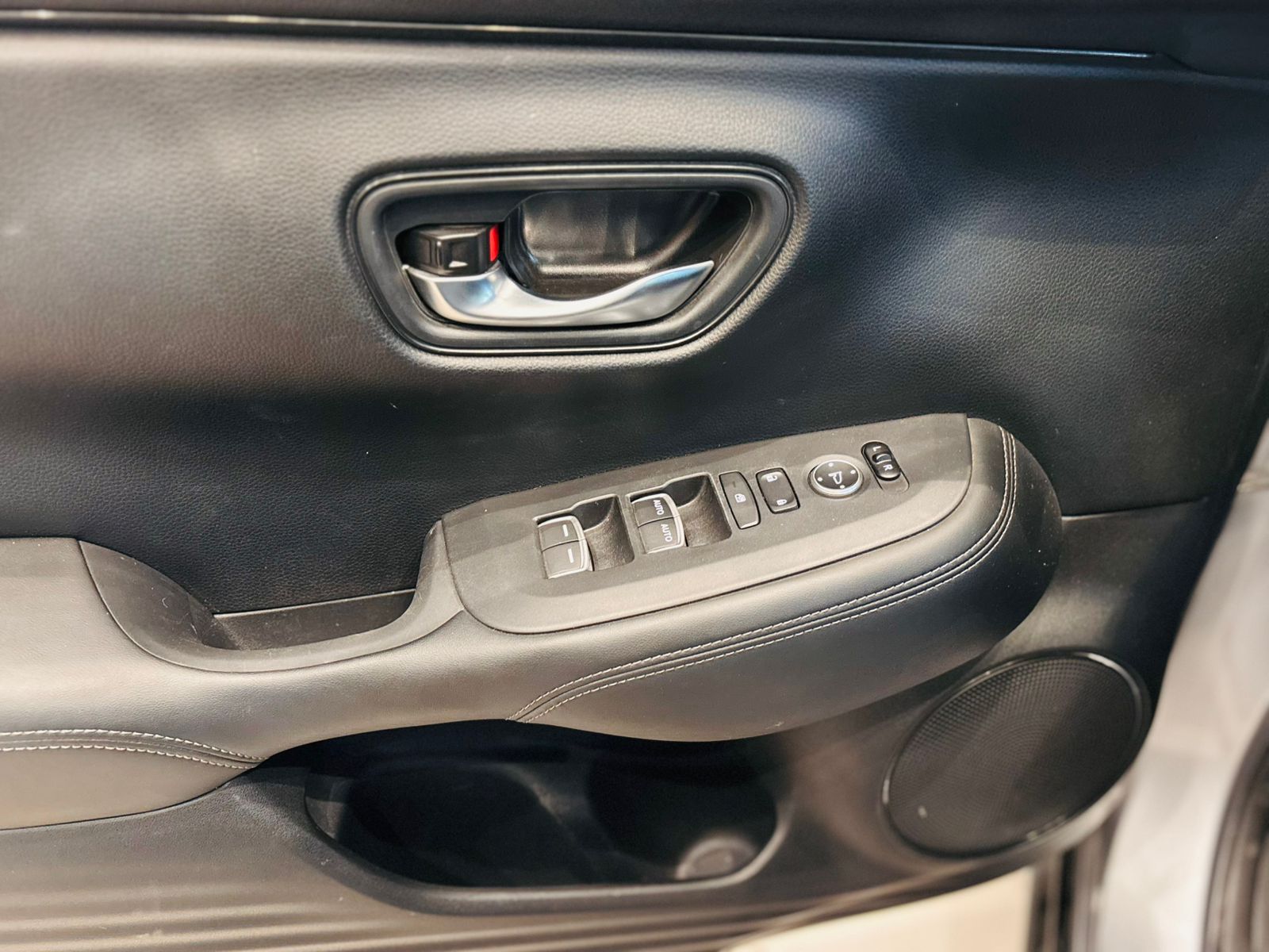 2023 Honda HR-V 5P SPORT L42.0 AUT