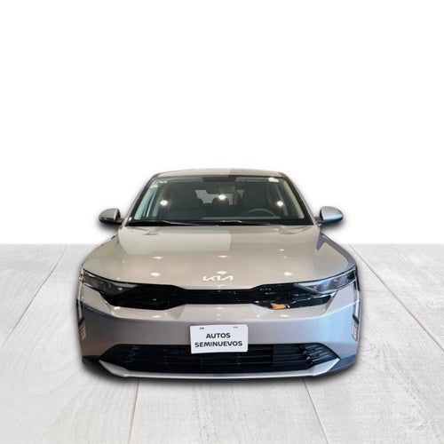 2025 Kia K3 4P EX L41.6 AUT