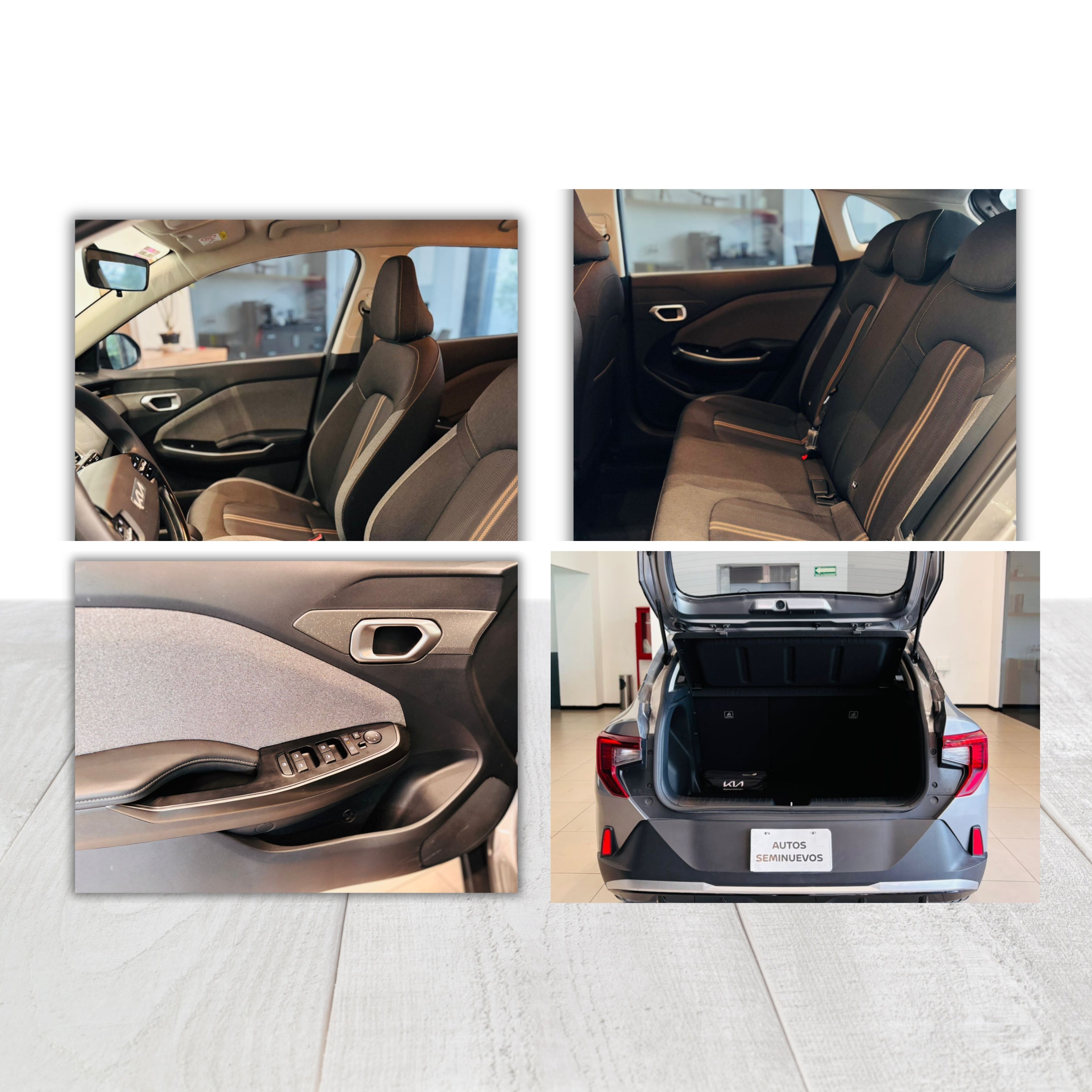 2025 Kia K3 4P EX L41.6 AUT