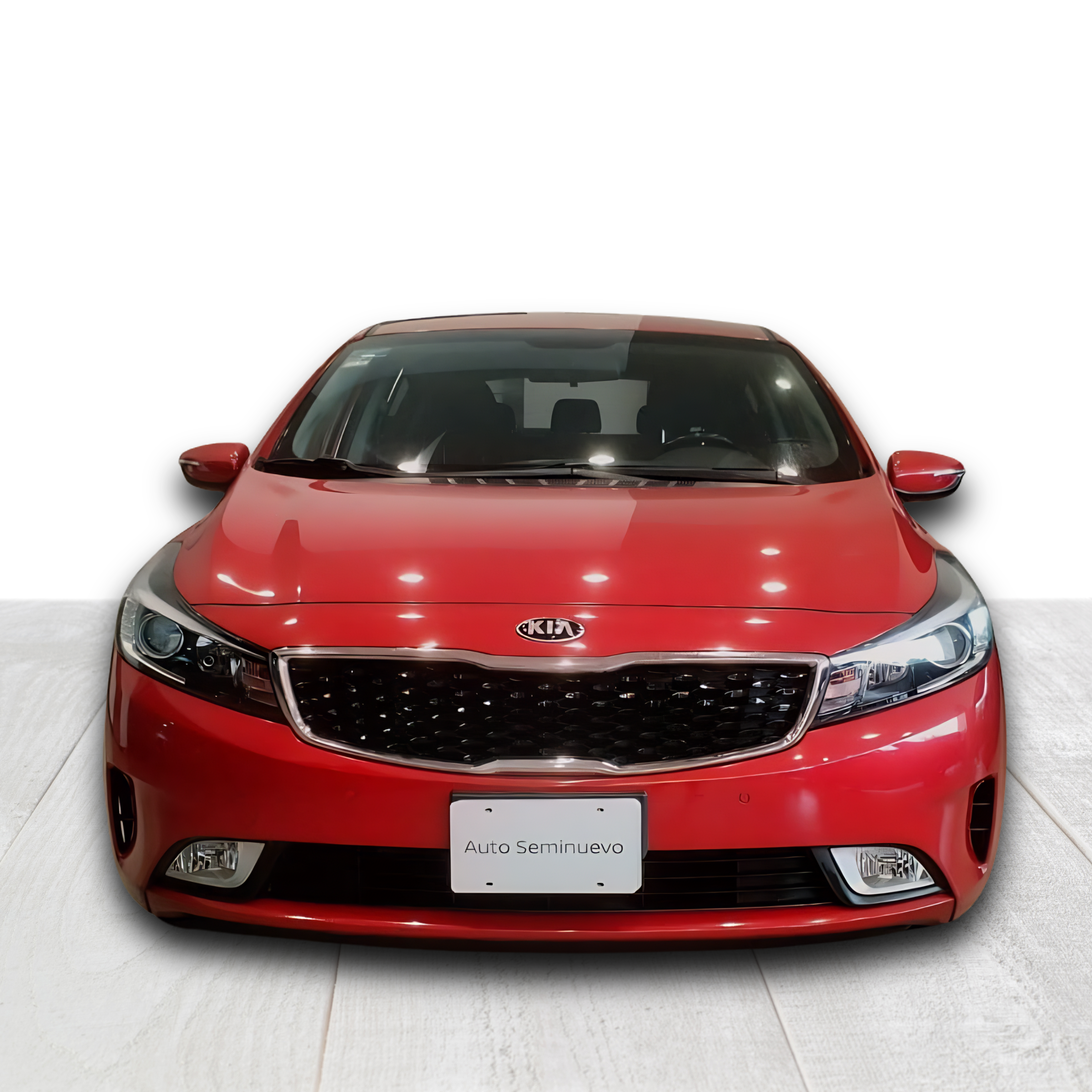 2018 Kia FORTE 5 PTS EX TA AAC RA-16