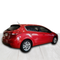 2018 Kia FORTE 5 PTS EX TA AAC RA-16