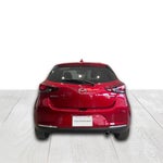 2023 Mazda Mazda 2 4 PTS I GRAND TOURING 15L MILD HYBRID TA AAC AUT VE PIEL F LED RA-16