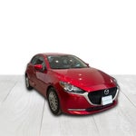 2023 Mazda Mazda 2 4 PTS I GRAND TOURING 15L MILD HYBRID TA AAC AUT VE PIEL F LED RA-16