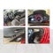 2023 Mazda Mazda 2 4 PTS I GRAND TOURING 15L MILD HYBRID TA AAC AUT VE PIEL F LED RA-16