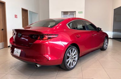 2021 Mazda Mazda 3 4 PTS I SPORT 25L TM6 QC RA-16