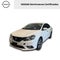 2018 Nissan SENTRA 4 PTS EXCLUSIVE CVT AAC AUT GPS PIEL QC F LED RA-17