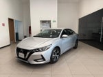 2022 Nissan SENTRA 4 PTS ADVANCE TM6 AAC F NIEBLA RA-16