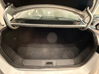 2022 Nissan SENTRA 4 PTS ADVANCE TM6 AAC F NIEBLA RA-16