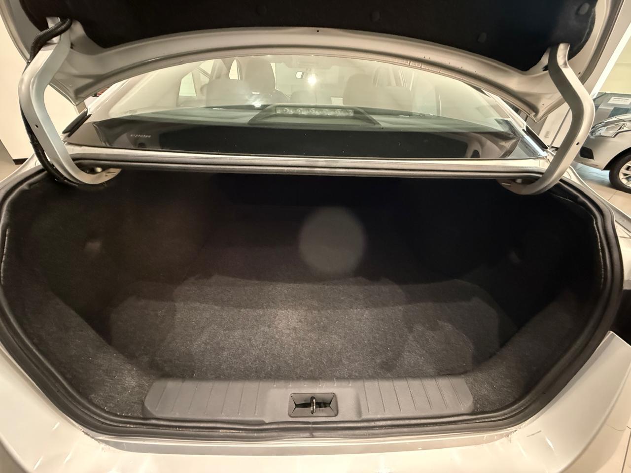2022 Nissan SENTRA 4 PTS ADVANCE TM6 AAC F NIEBLA RA-16