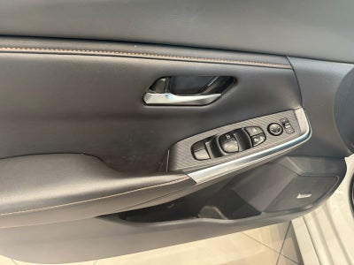 2023 Nissan SENTRA 4 PTS SR CVT AAC ASTOS DEPORTIVOS BOSE QC F LED RA-18