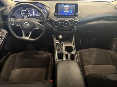 2023 Nissan SENTRA 4 PTS SR CVT AAC ASTOS DEPORTIVOS BOSE QC F LED RA-18