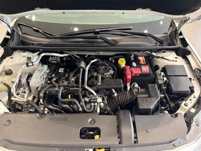 2023 Nissan SENTRA 4 PTS SR CVT AAC ASTOS DEPORTIVOS BOSE QC F LED RA-18