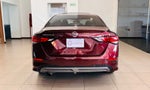 2023 Nissan SENTRA 4 PTS SR PLATINUM CVT AAC AUT ASTOS DEPORTIVOS BOSE PIEL NEGRA QC F LED RA-18