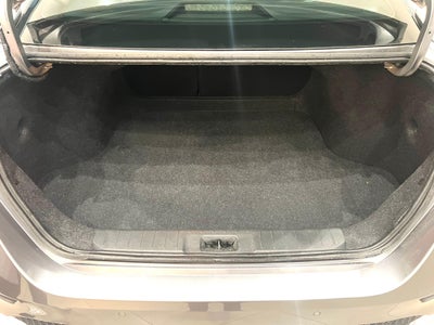 2022 Nissan SENTRA 4 PTS ADVANCE TA AAC F NIEBLA RA-16