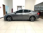 2022 Nissan SENTRA 4 PTS ADVANCE TA AAC F NIEBLA RA-16