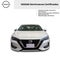 2021 Nissan SENTRA 4 PTS ADVANCE CVT AAC F NIEBLA RA-16