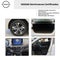 2021 Nissan SENTRA 4 PTS ADVANCE CVT AAC F NIEBLA RA-16