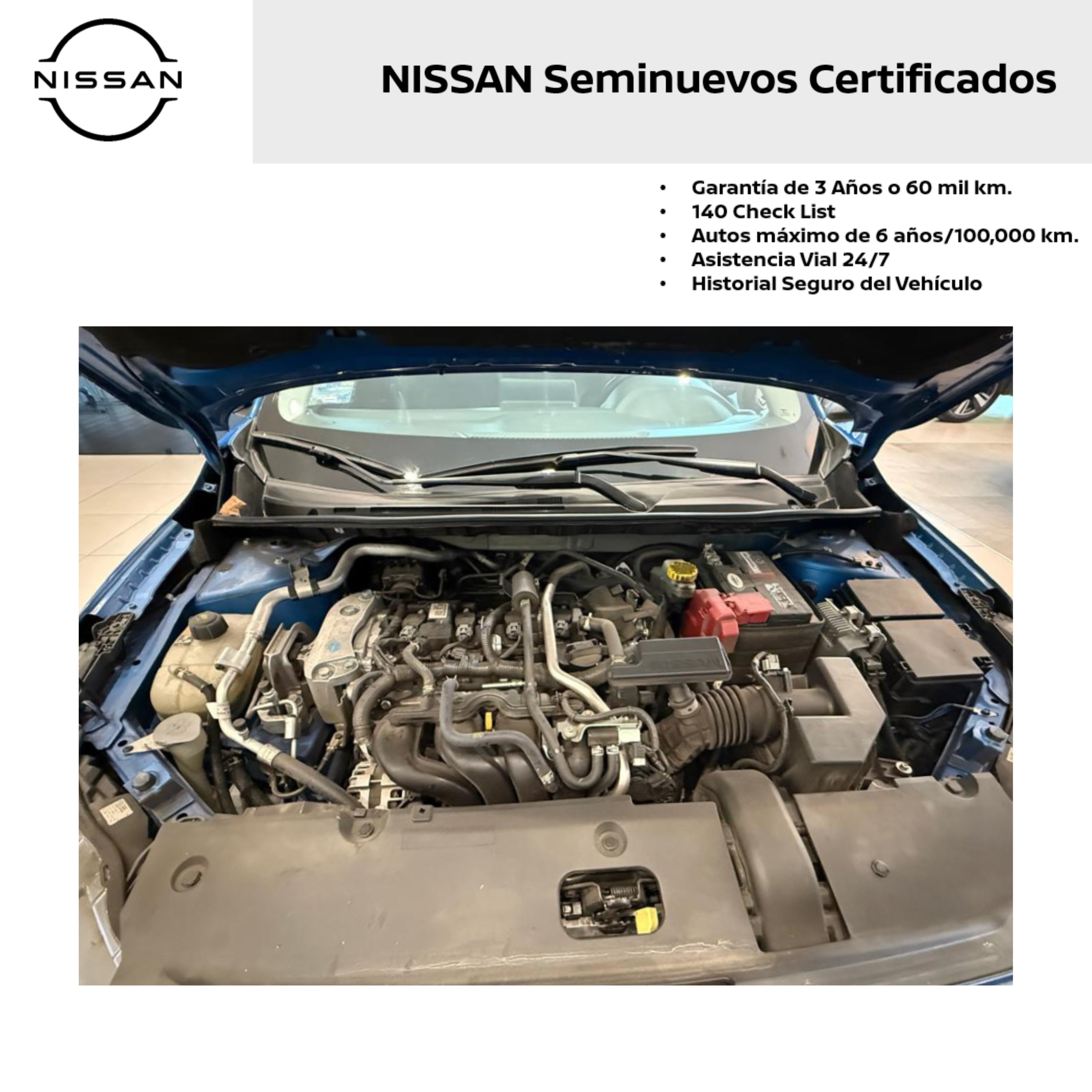 2023 Nissan SENTRA 4 PTS SR PLATINUM CVT AAC AUT ASTOS DEPORTIVOS BOSE PIEL NEGRA QC F LED RA-18