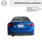 2023 Nissan SENTRA 4 PTS SR PLATINUM CVT AAC AUT ASTOS DEPORTIVOS BOSE PIEL NEGRA QC F LED RA-18