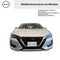 2023 Nissan SENTRA 4 PTS SENSE TM6 AAC RA-16