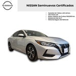 2023 Nissan SENTRA 4 PTS SENSE TM6 AAC RA-16