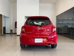2020 Nissan MARCH 5 PTS HB ADVANCE TA AAC VE BA ABS CD RA-15