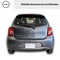 2020 Nissan MARCH 5 PTS HB ADVANCE TM5 AAC VE BA ABS CD RA-15