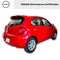 2017 Nissan MARCH 5 PTS HB ADVANCE TM5 AAC DA BA CD RA-15