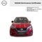 2022 Nissan MARCH 5 PTS HB ADVANCE TM5 AAC VE BA ABS RA-15