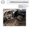 2022 Nissan MARCH 5 PTS HB ADVANCE TM5 AAC VE BA ABS RA-15