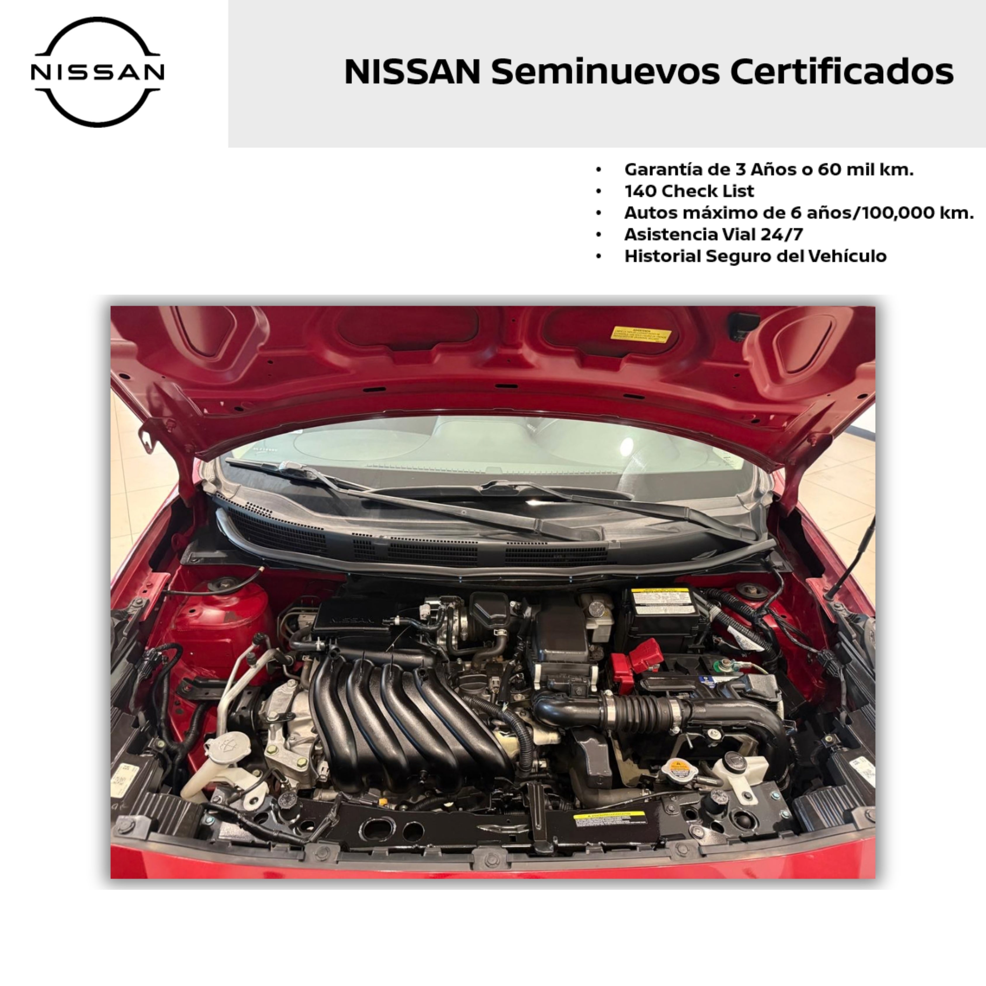 2022 Nissan MARCH 5 PTS HB ADVANCE TM5 AAC VE BA ABS RA-15