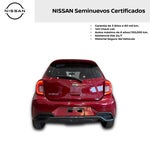 2022 Nissan MARCH 5 PTS HB ADVANCE TM5 AAC VE BA ABS RA-15