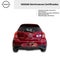 2022 Nissan MARCH 5 PTS HB ADVANCE TM5 AAC VE BA ABS RA-15