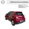 2022 Nissan MARCH 5 PTS HB ADVANCE TM5 AAC VE BA ABS RA-15