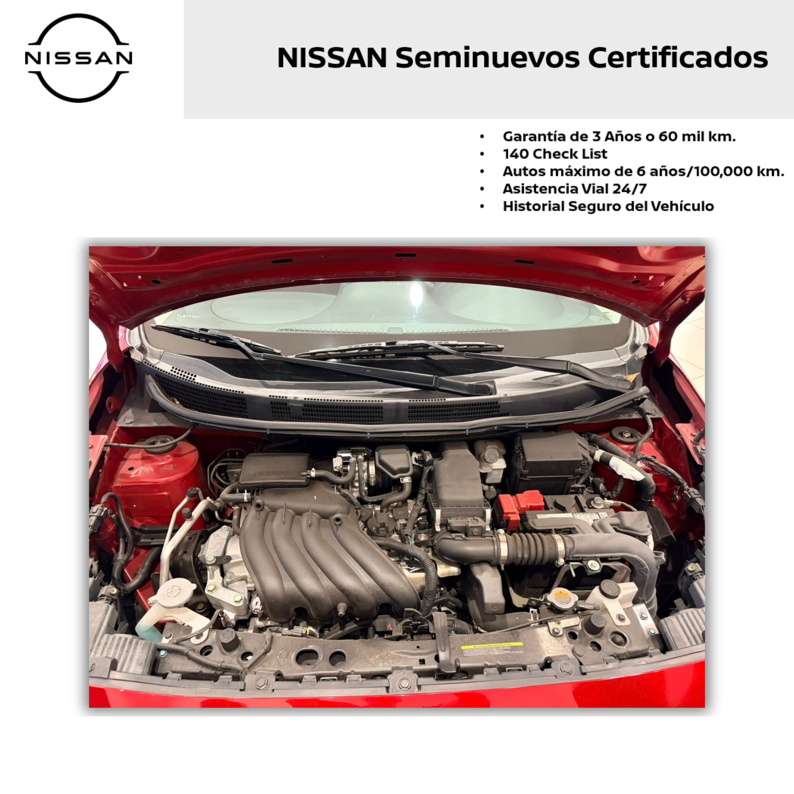 2022 Nissan MARCH 5 PTS HB ADVANCE TM5 AAC VE BA ABS RA-15