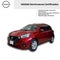 2022 Nissan MARCH 5 PTS HB ADVANCE TM5 AAC VE BA ABS RA-15