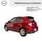 2022 Nissan MARCH 5 PTS HB ADVANCE TM5 AAC VE BA ABS RA-15