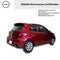 2022 Nissan MARCH 5 PTS HB ADVANCE TM5 AAC VE BA ABS RA-15