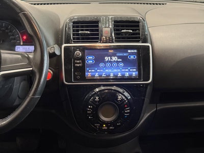 2023 Nissan MARCH 5 PTS HB EXCLUSIVE TA AAC AUT VE RA-16