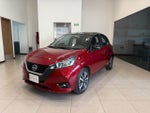 2023 Nissan MARCH 5 PTS HB EXCLUSIVE TA AAC AUT VE RA-16