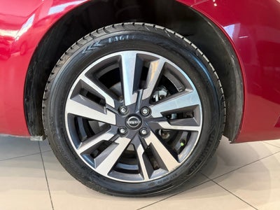2023 Nissan MARCH 5 PTS HB EXCLUSIVE TA AAC AUT VE RA-16